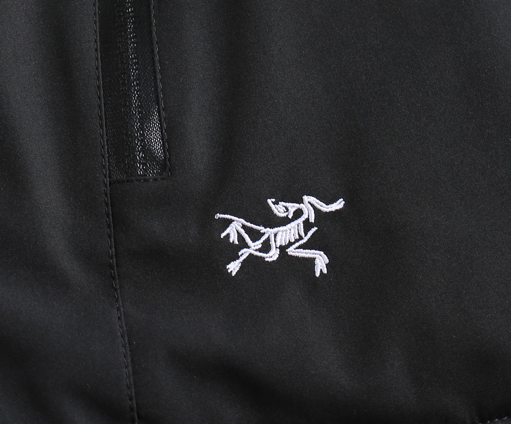 Arcteryx Down Jacket Goose Down M-l-xl