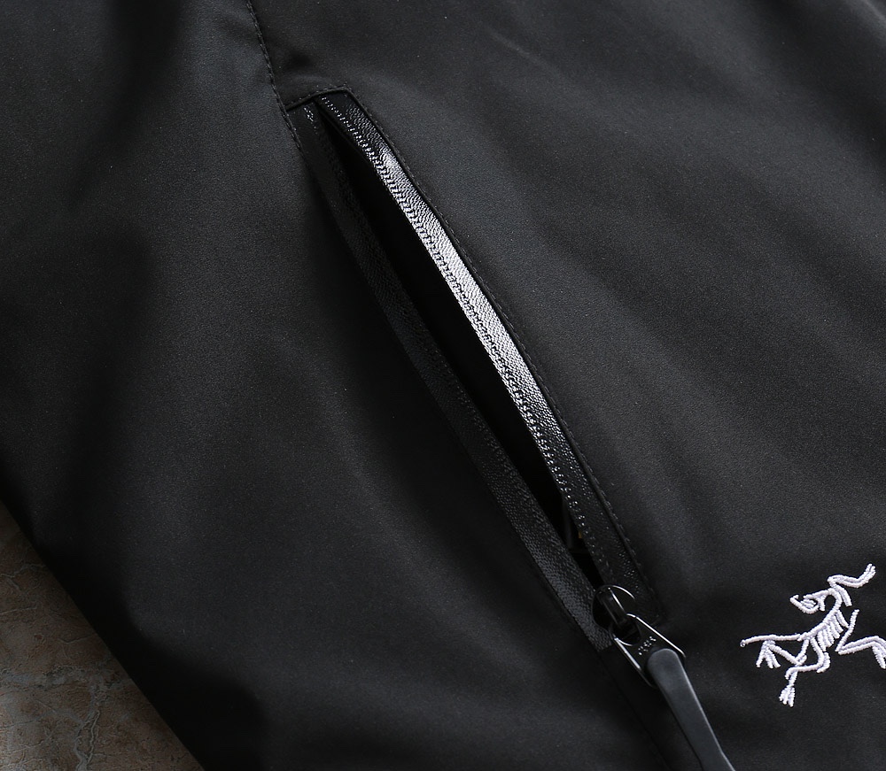 Arcteryx Down Jacket Goose Down M-l-xl