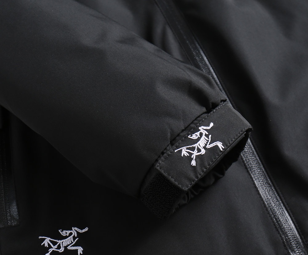 Arcteryx Down Jacket Goose Down M-l-xl
