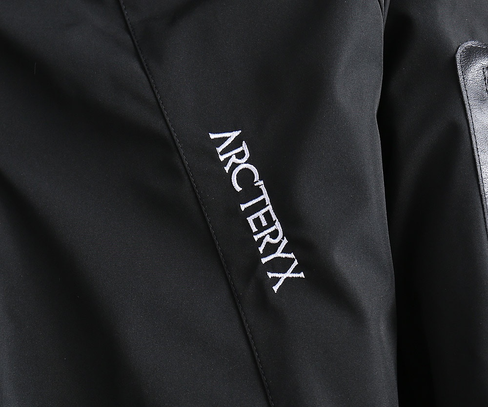 Arcteryx Down Jacket Goose Down M-l-xl