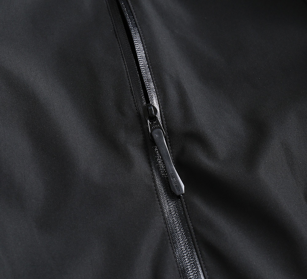 Arcteryx Down Jacket Goose Down M-l-xl