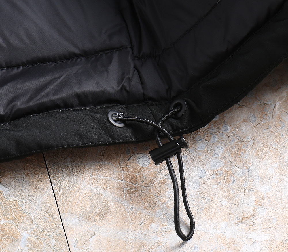 Arcteryx Down Jacket Goose Down M-l-xl