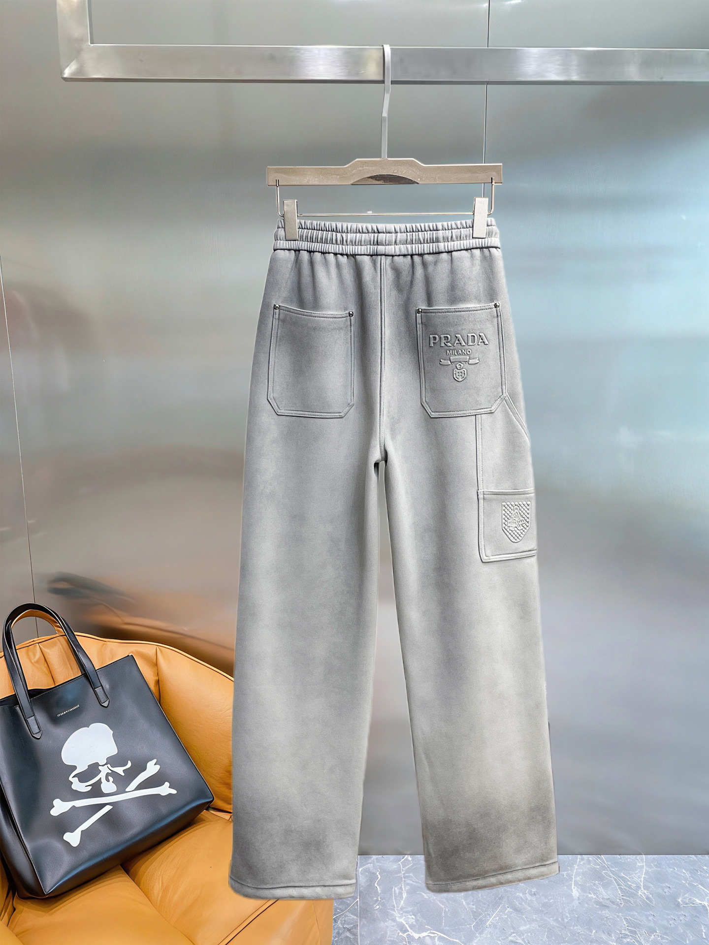 Prada Basic Clothing M-l-xl