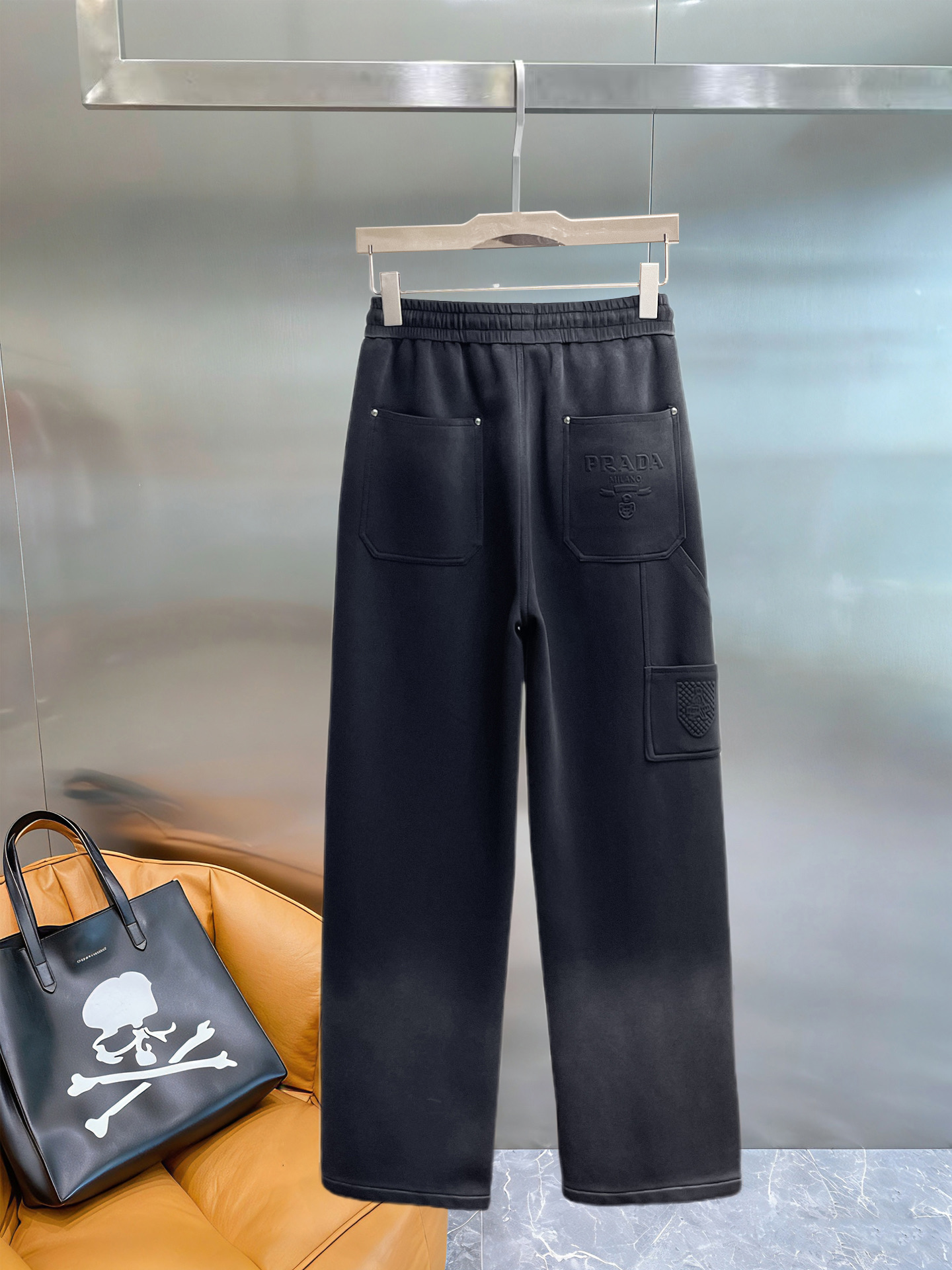 Prada Basic Clothing M-l-xl