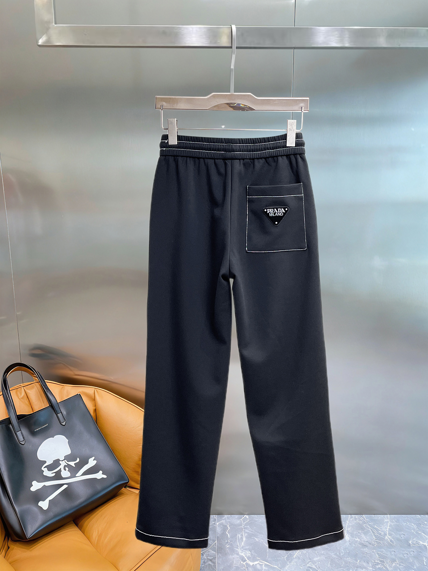Prada Basic Clothing M-l-xl