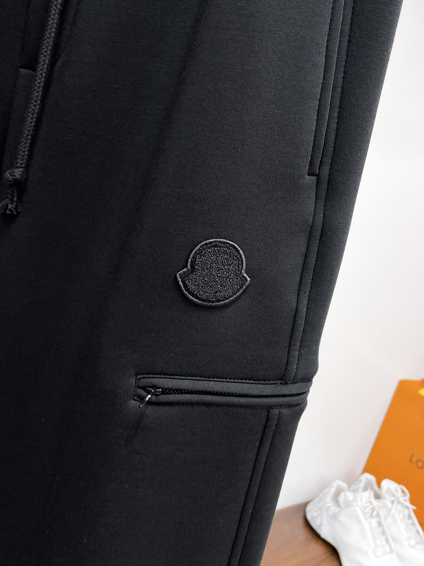 Moncler Basic Clothing M-l-xl