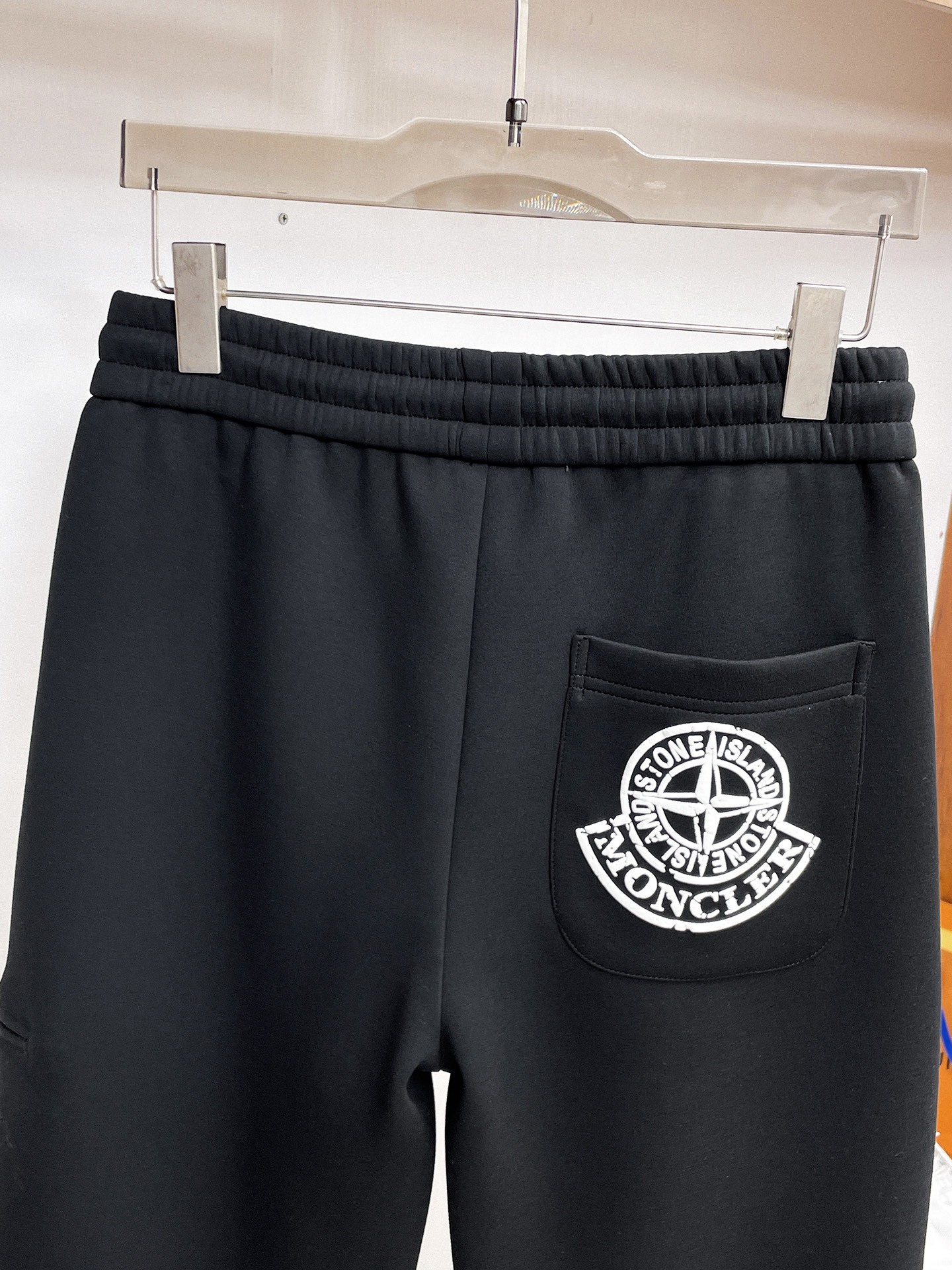 Moncler Basic Clothing M-l-xl