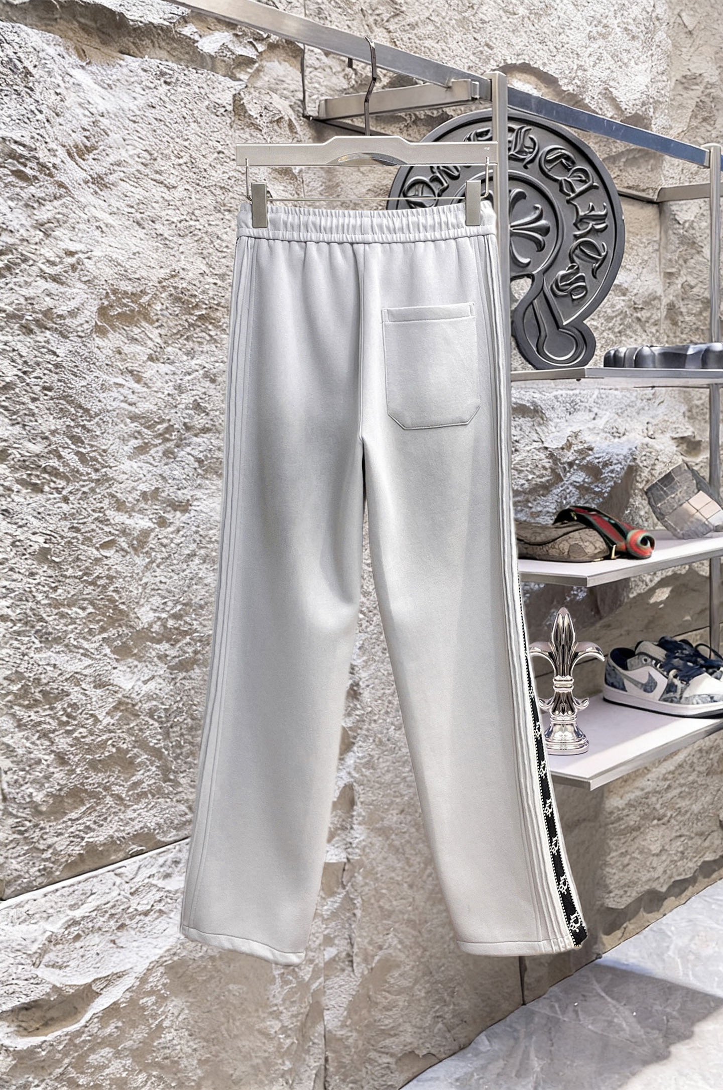 Dior Basic Clothing M-l-xl