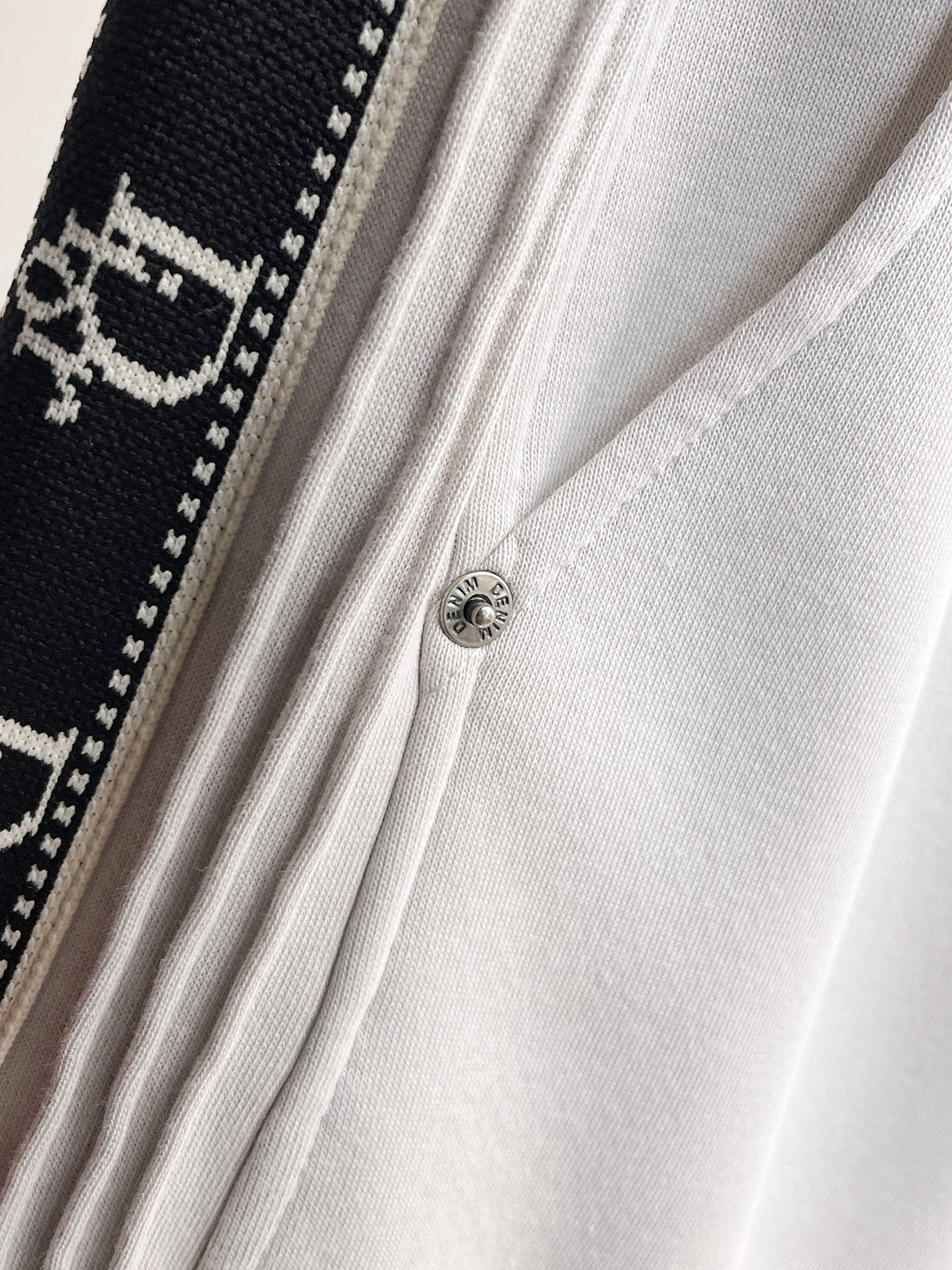Dior Basic Clothing M-l-xl