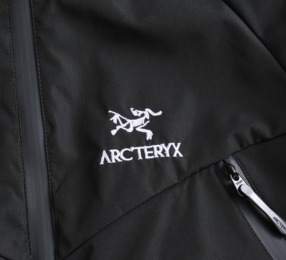 Arcteryx Down Jacket Goose Down M-l-xl