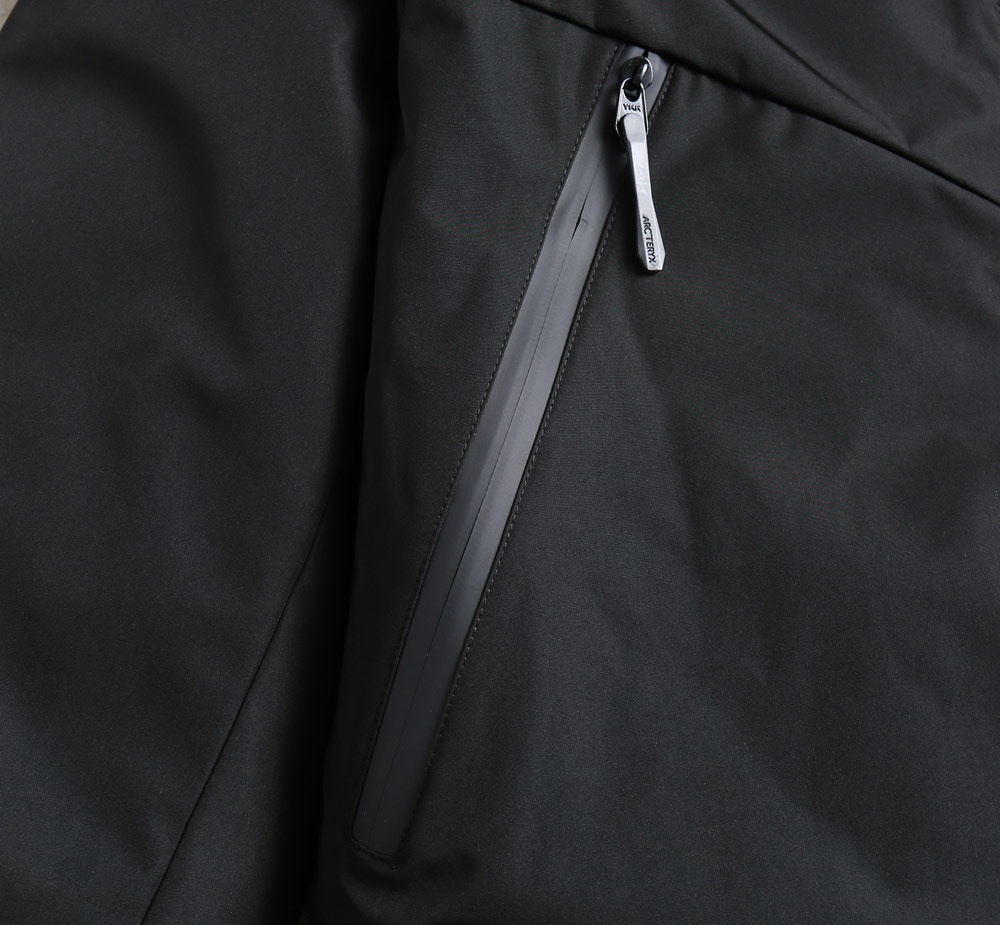Arcteryx Down Jacket Goose Down M-l-xl