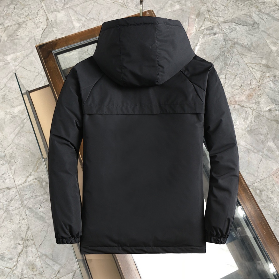 Arcteryx Down Jacket Goose Down M-l-xl