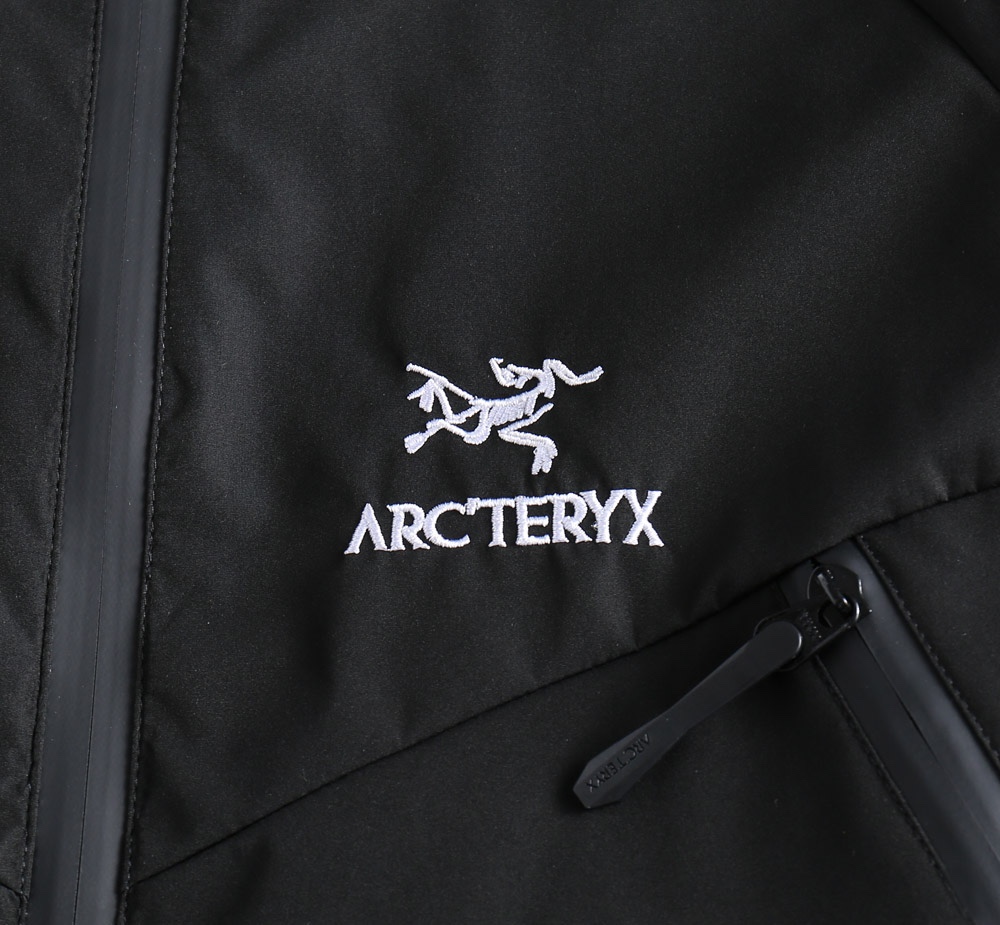 Arcteryx Down Jacket Goose Down M-l-xl