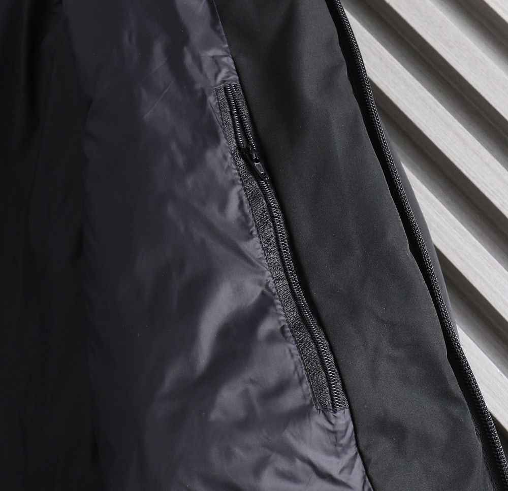 Arcteryx Down Jacket Goose Down M-l-xl