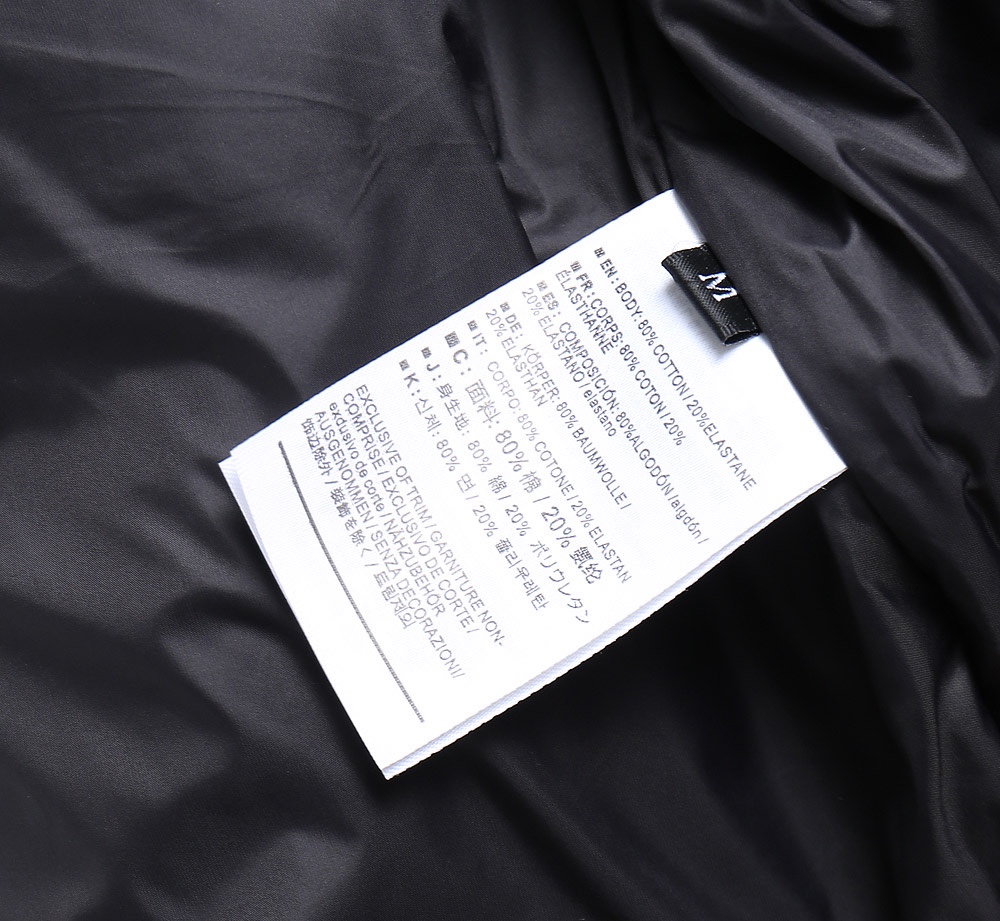 Arcteryx Down Jacket Goose Down M-l-xl