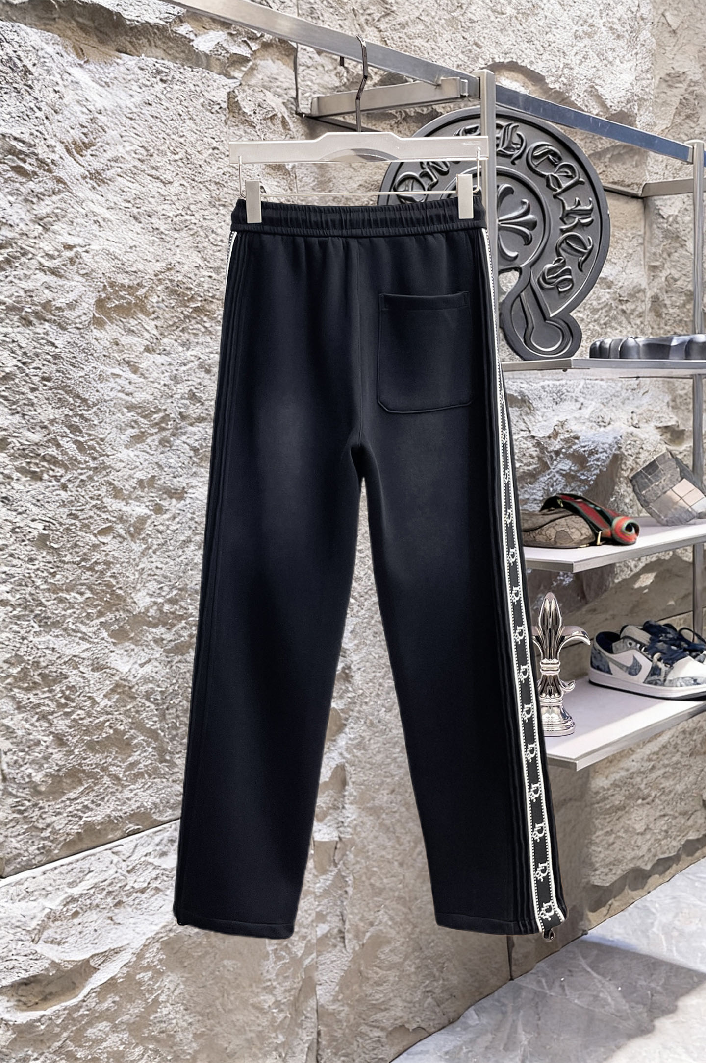Dior Basic Clothing M-l-xl