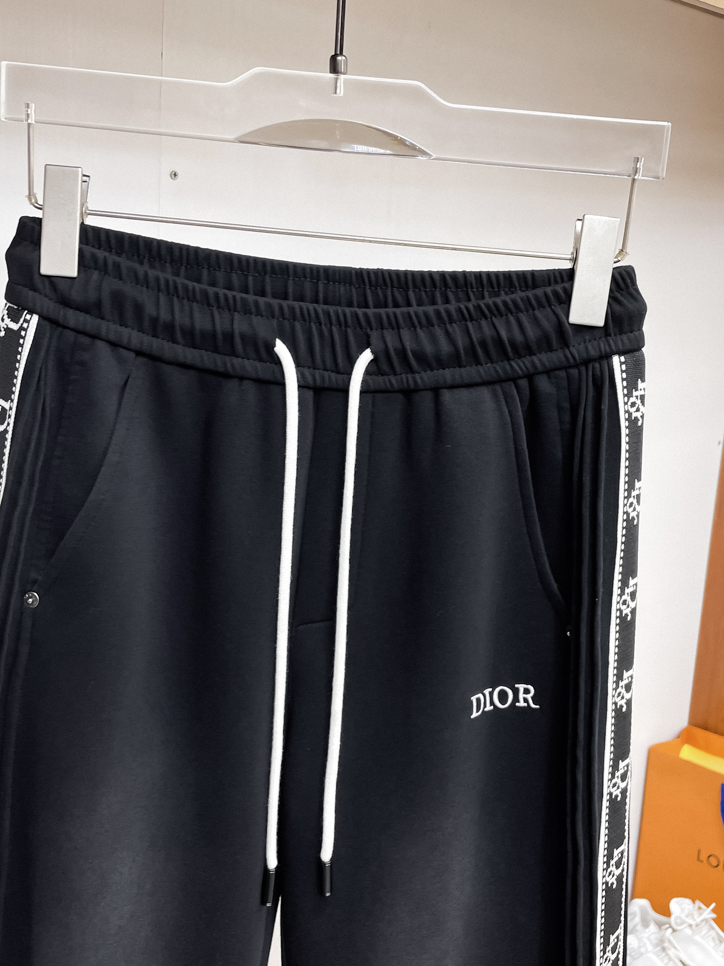 Dior Basic Clothing M-l-xl