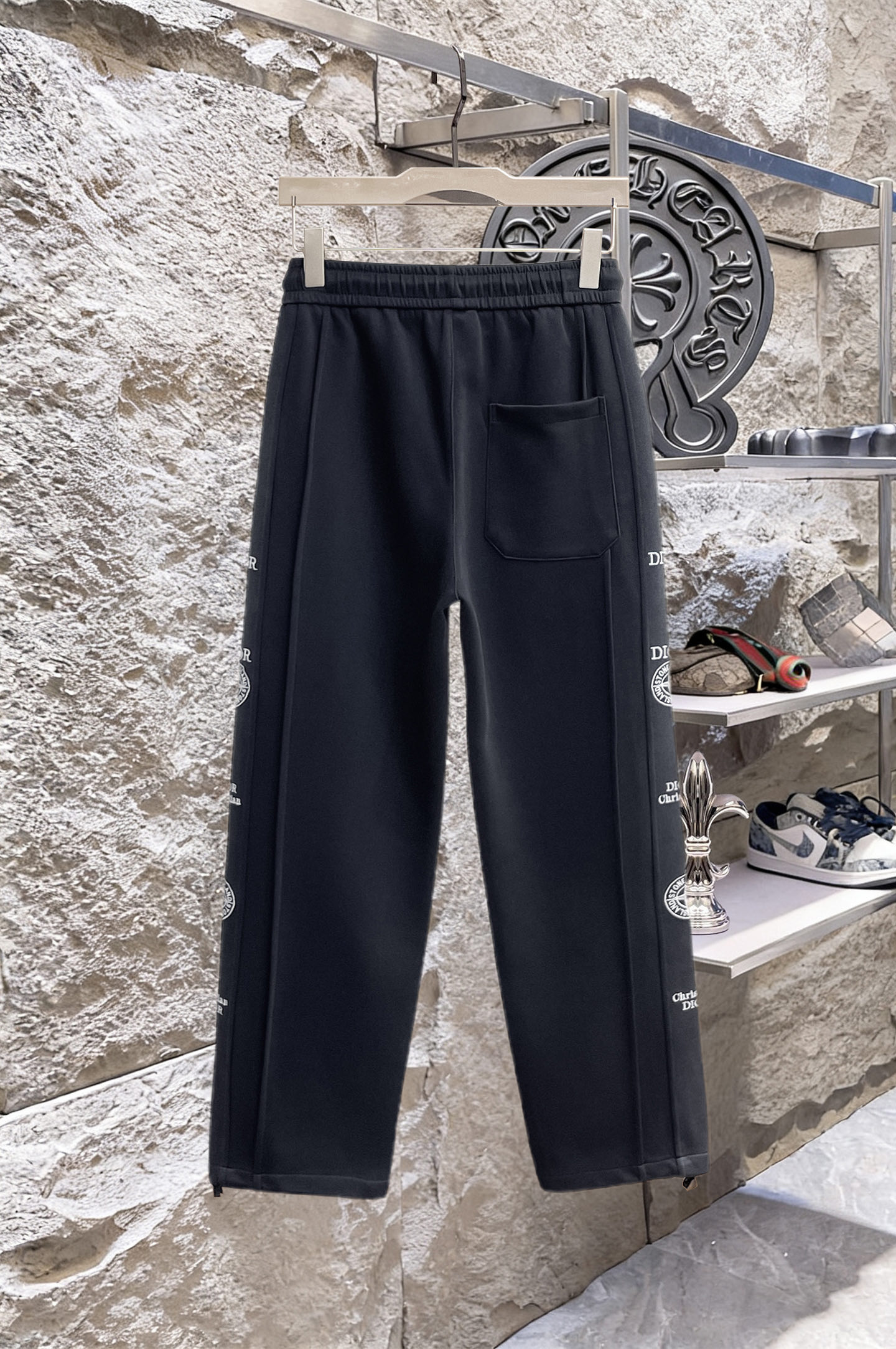 Dior Basic Clothing M-l-xl