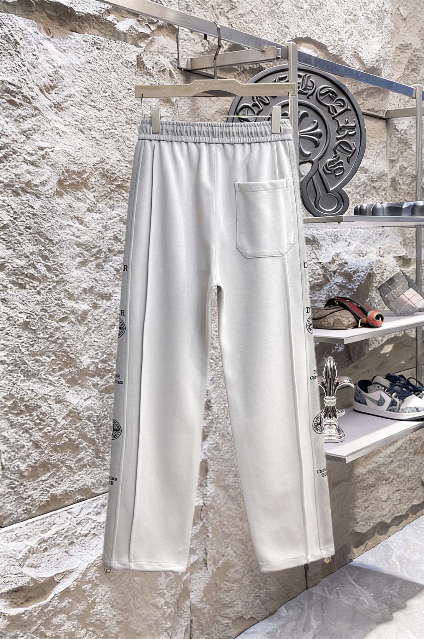 Dior Basic Clothing M-l-xl