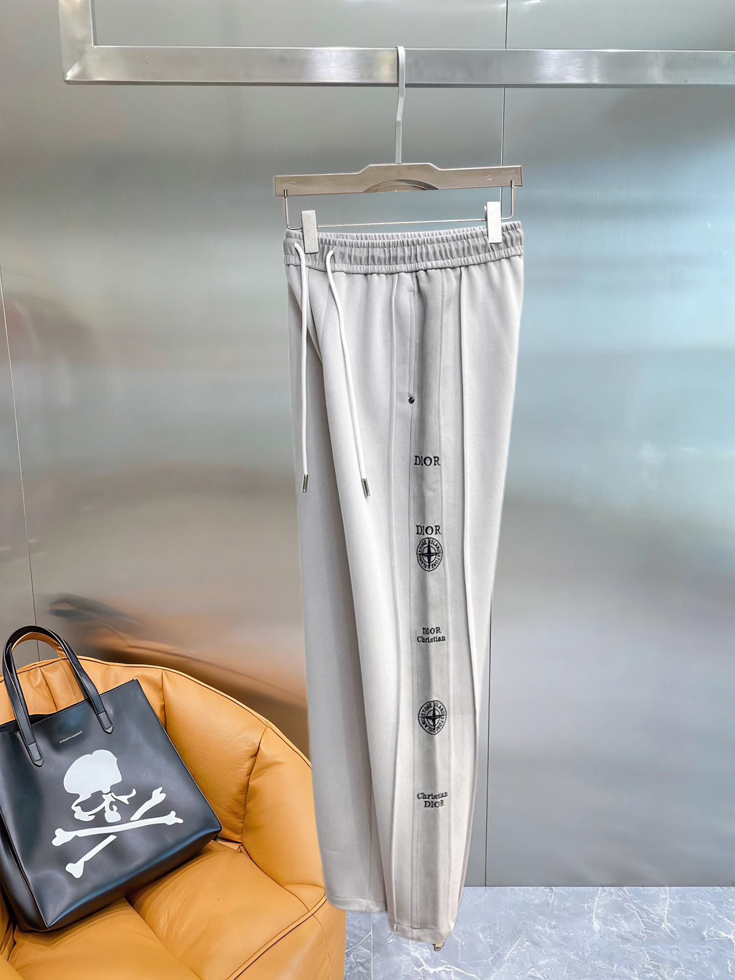 Dior Basic Clothing M-l-xl