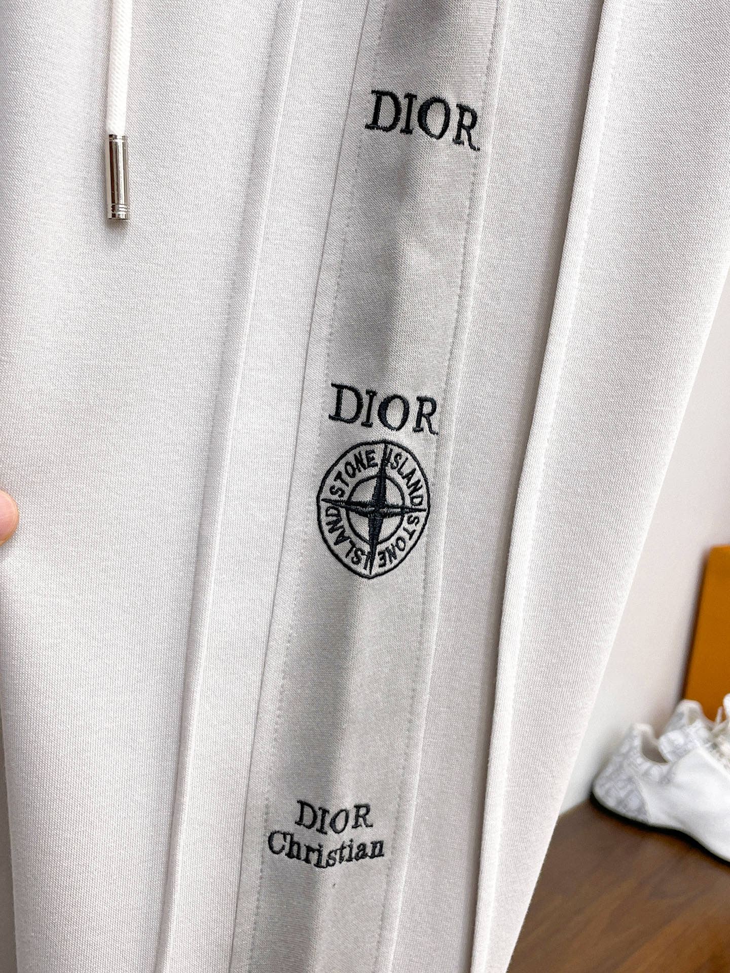 Dior Basic Clothing M-l-xl
