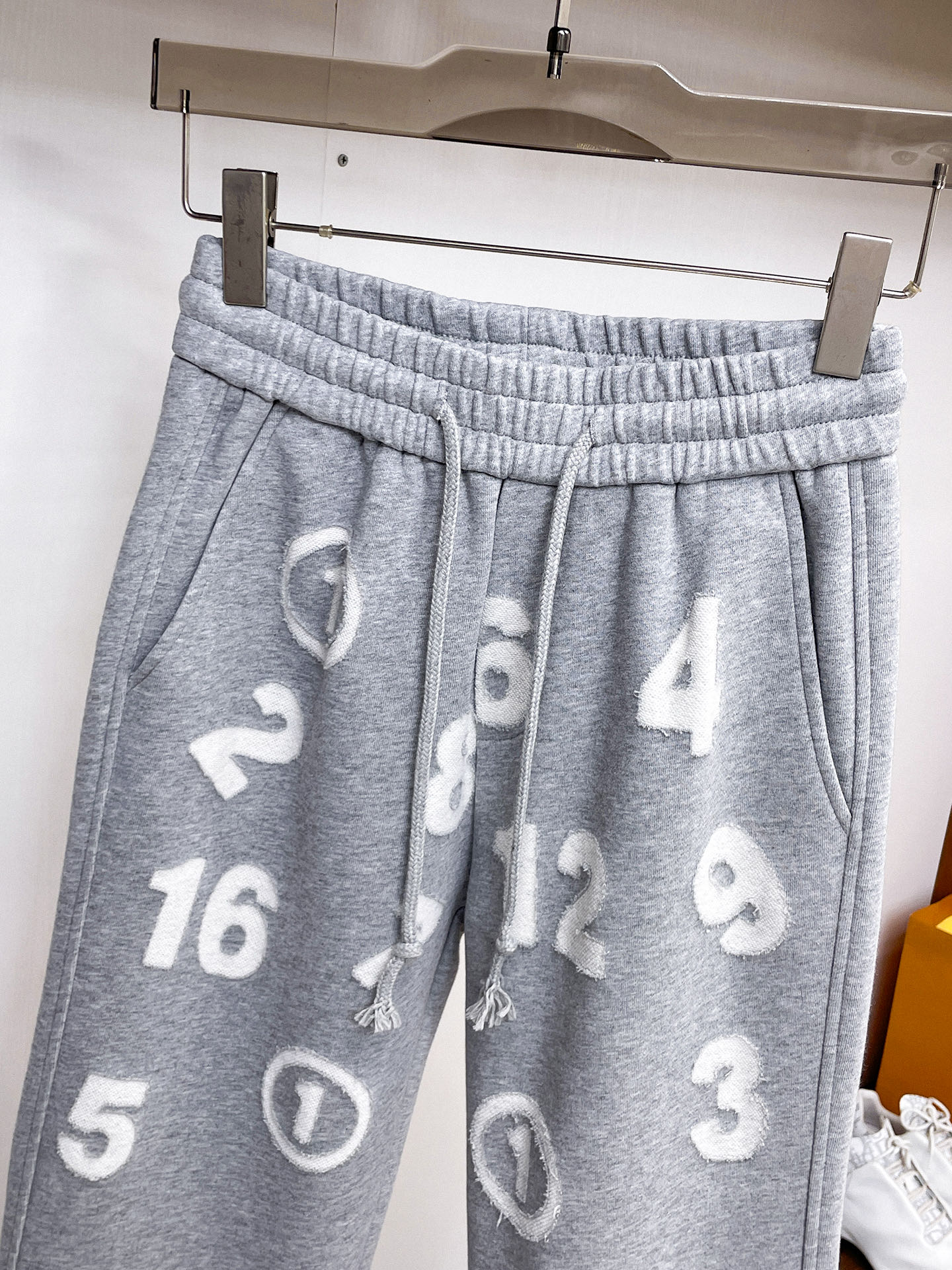 Maison Margiela Basic Clothing M-l-xl
