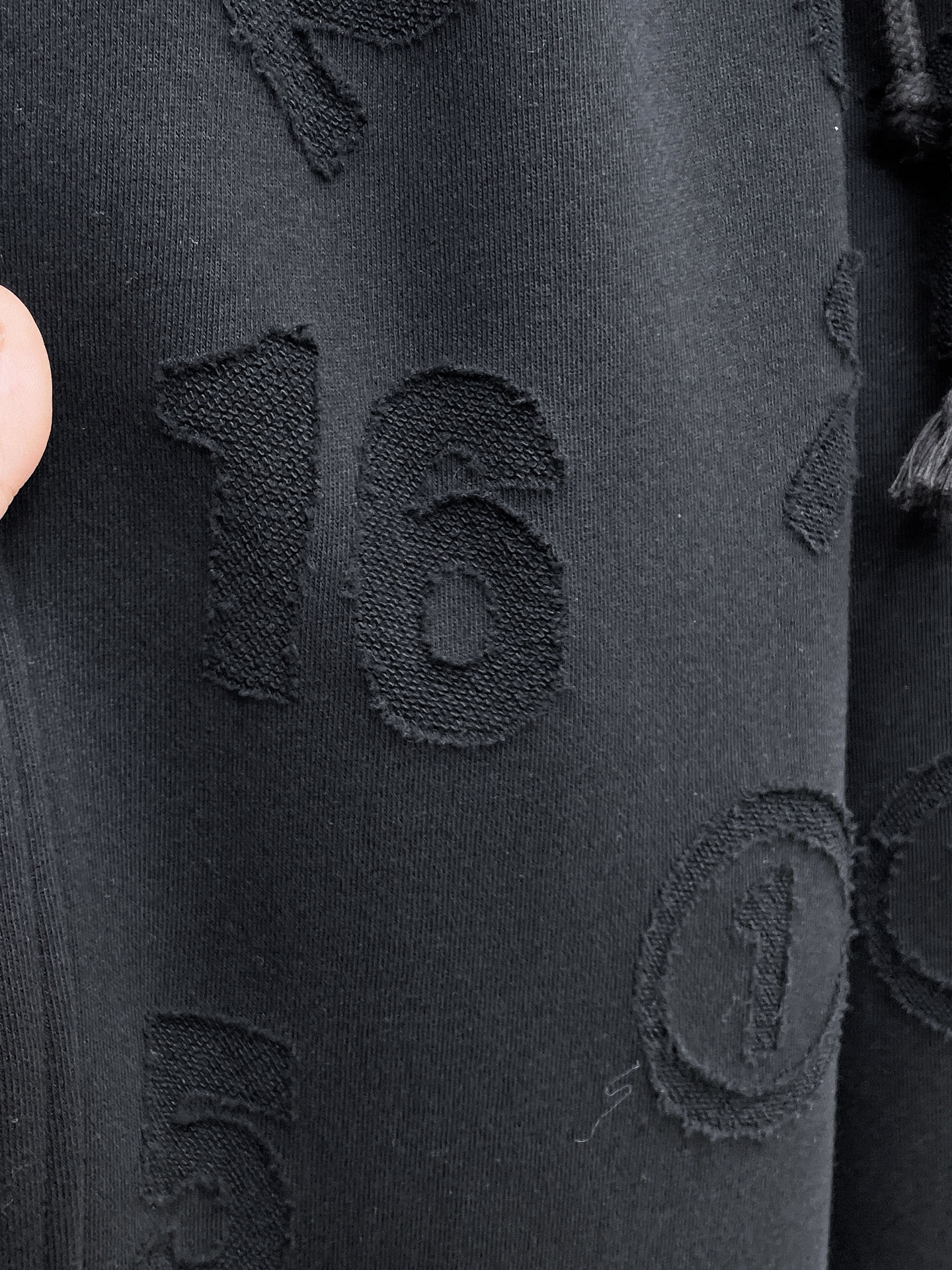 Maison Margiela Basic Clothing M-l-xl