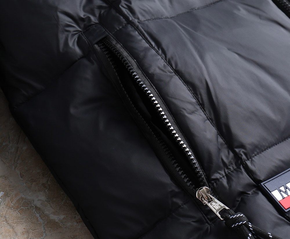 Moncler Down Jacket Goose Down M-l-xl