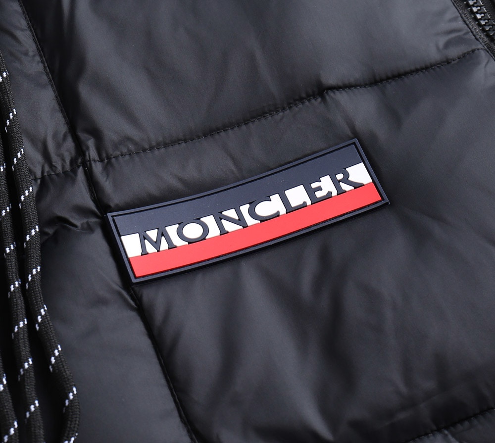 Moncler Down Jacket Goose Down M-l-xl