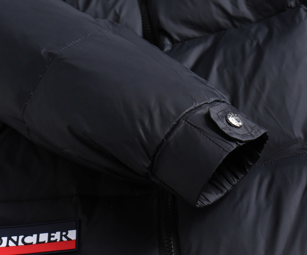 Moncler Down Jacket Goose Down M-l-xl