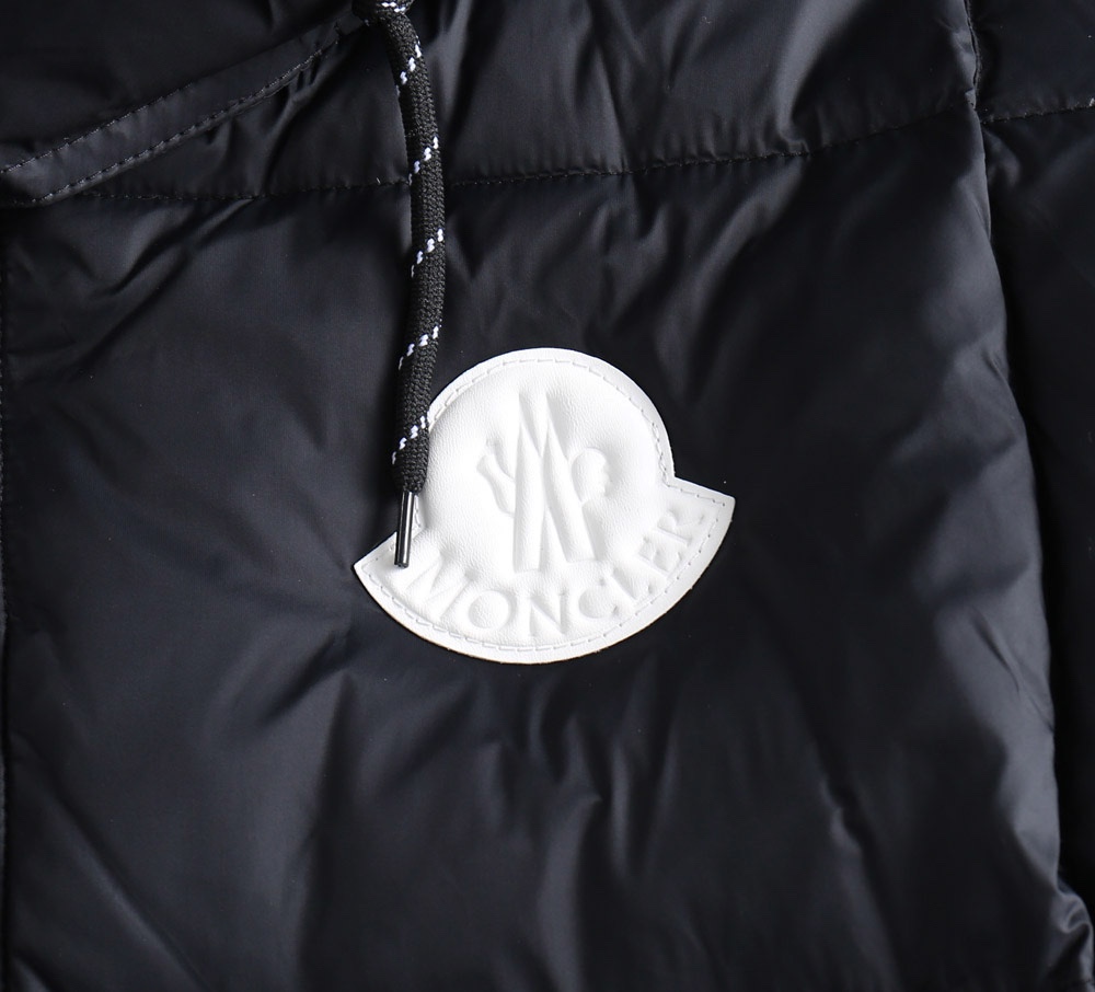 Moncler Down Jacket Goose Down M-l-xl