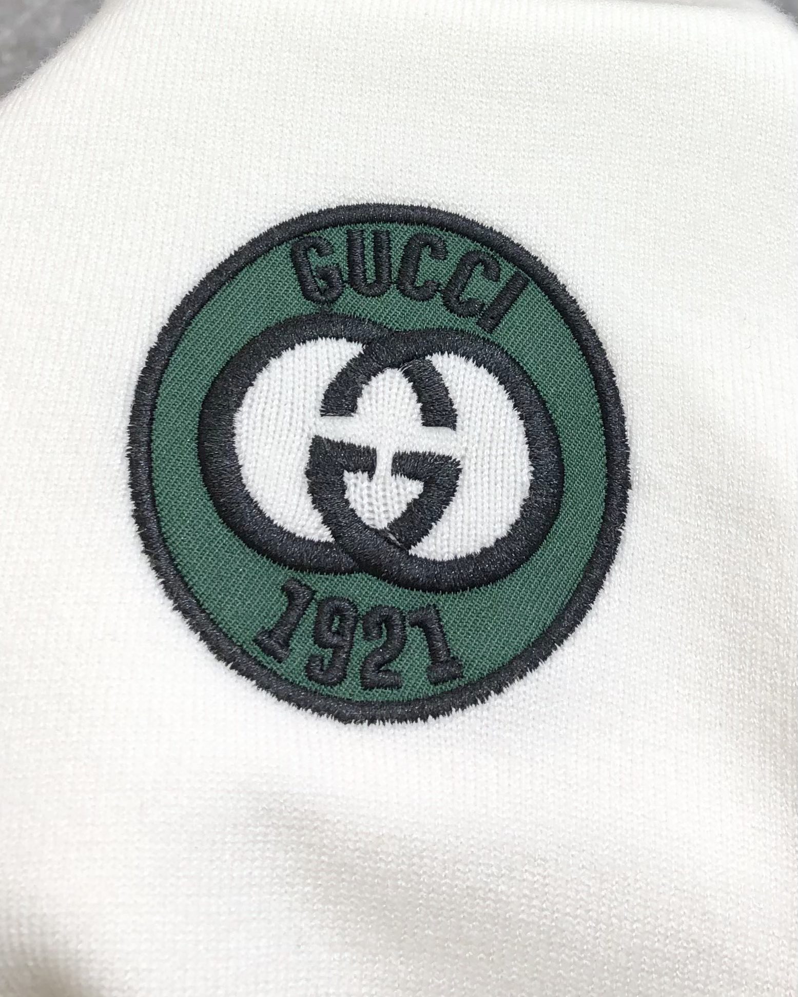 Gucci Male Basic Clothing Wool Black M-l-xl