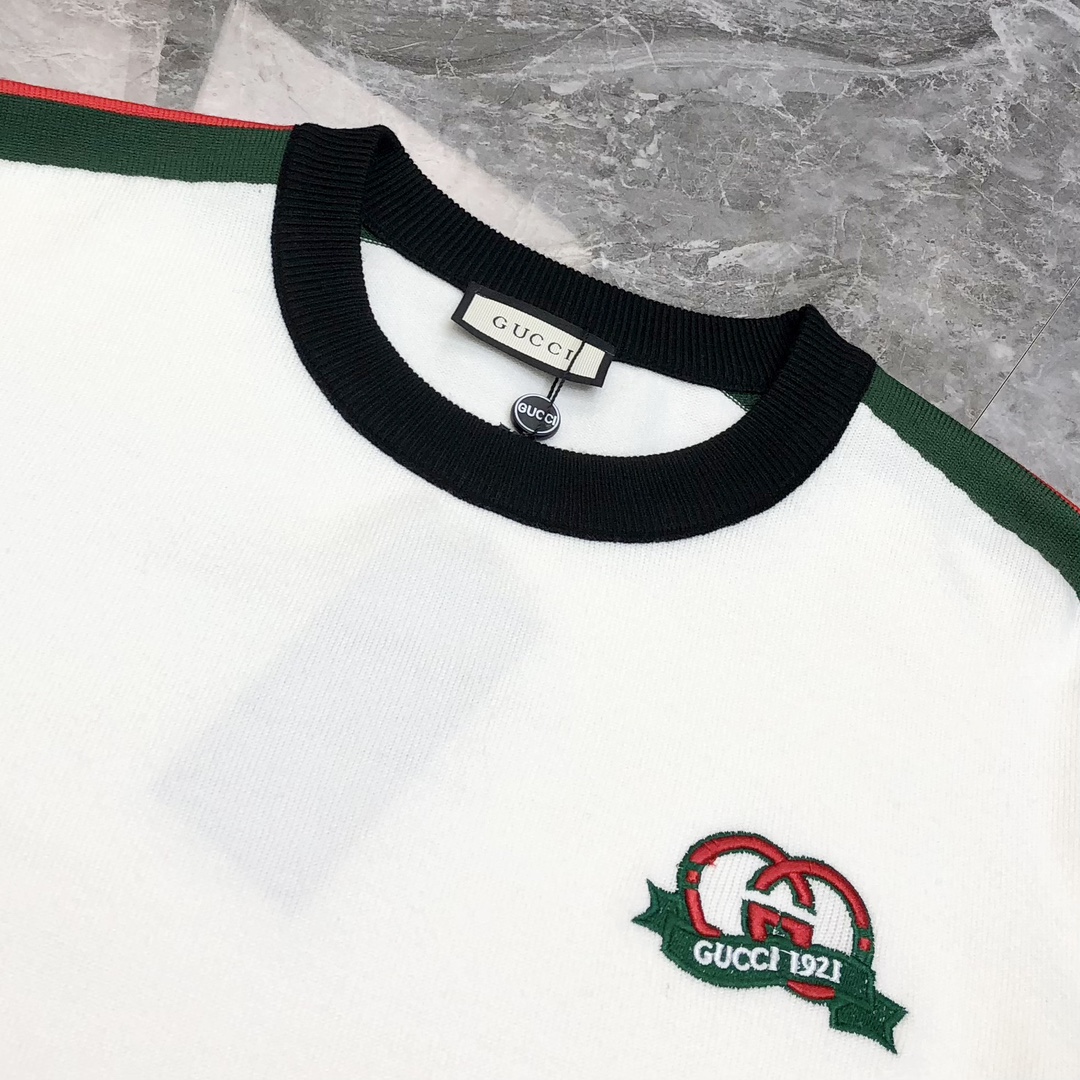 Gucci Male Basic Clothing Wool Black M-l-xl