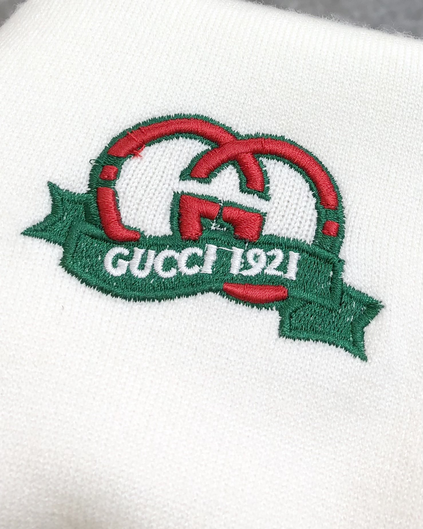 Gucci Male Basic Clothing Wool Black M-l-xl