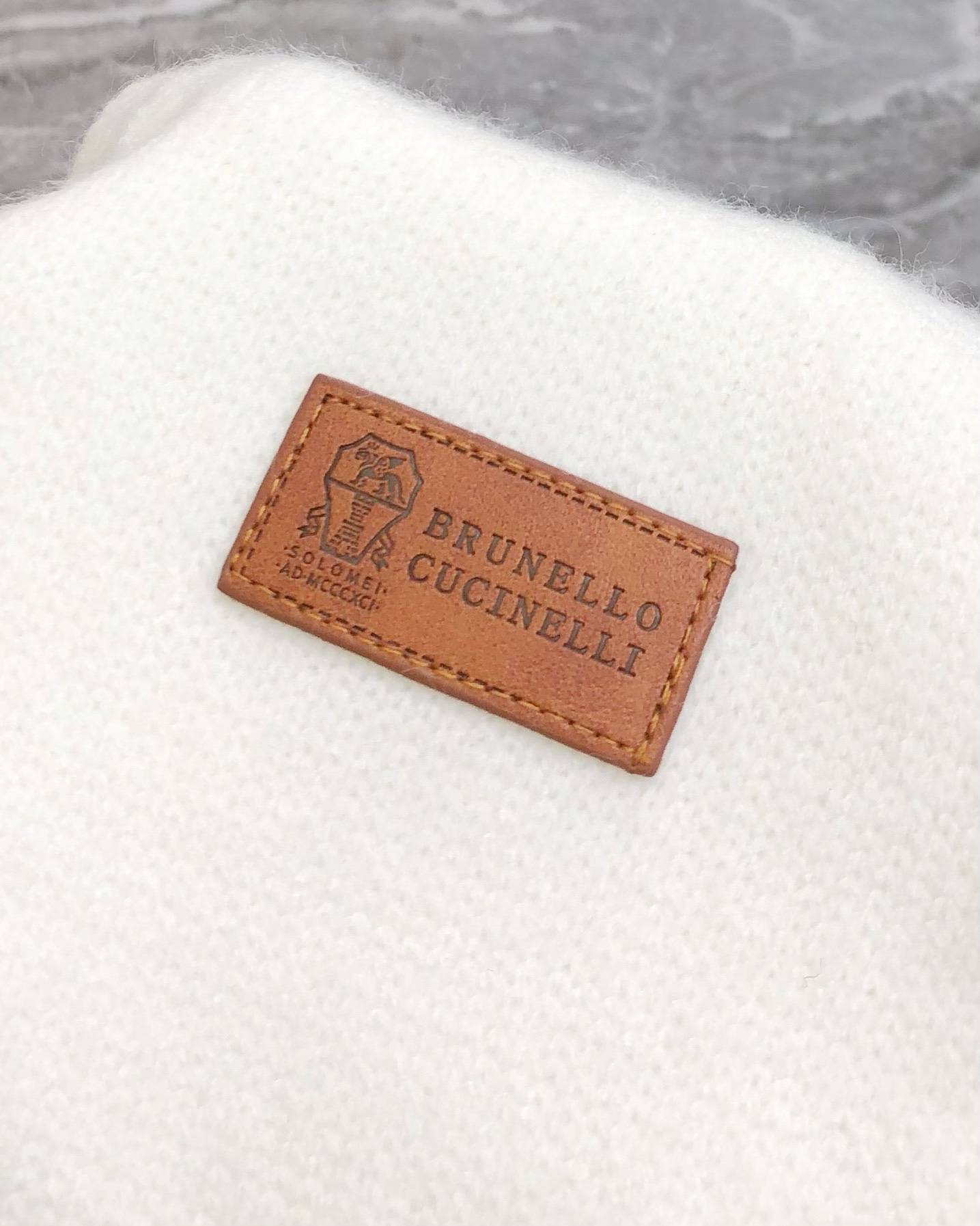 Brunello Cucinelli Male Basic Clothing Wool M-l-xl