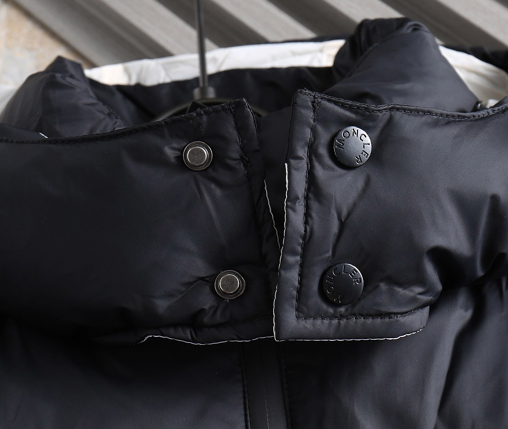 Moncler Down Jacket Goose Down M-l-xl