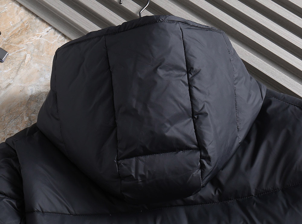 Moncler Down Jacket Goose Down M-l-xl