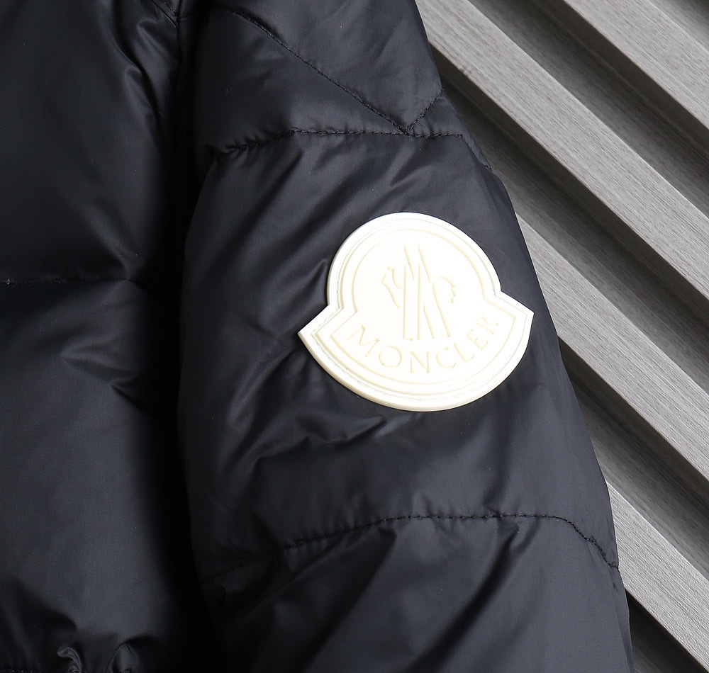 Moncler Down Jacket Goose Down M-l-xl