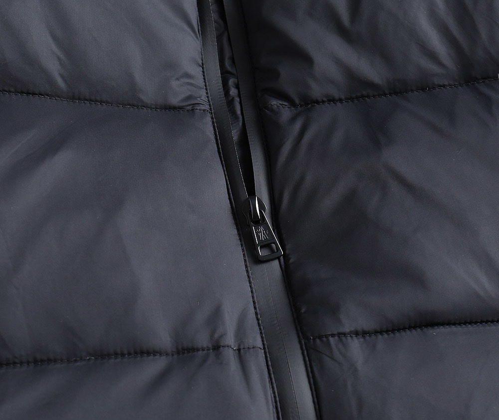 Moncler Down Jacket Goose Down M-l-xl