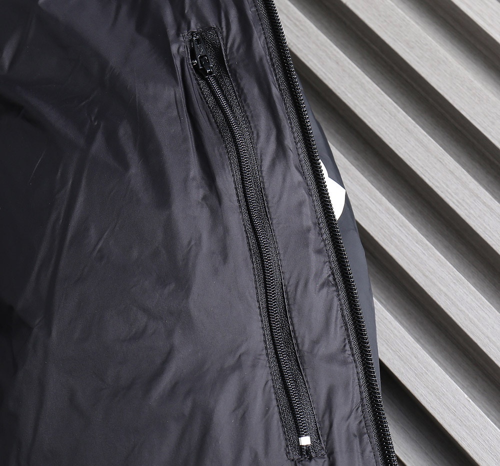 Moncler Down Jacket Goose Down M-l-xl