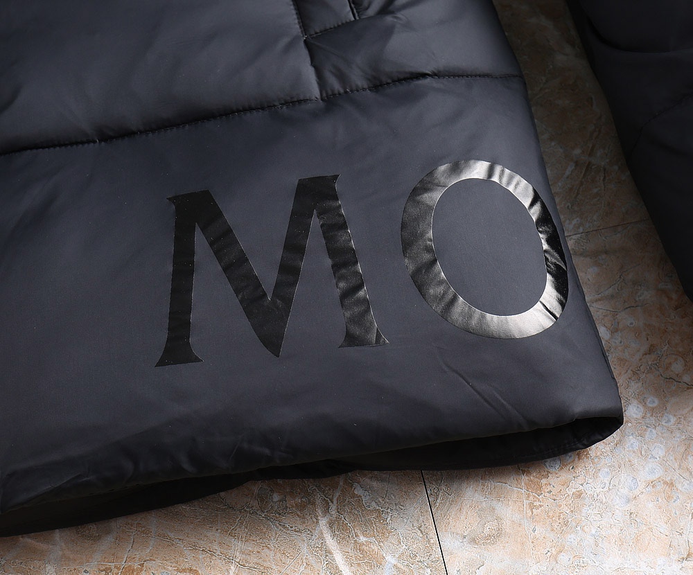 Moncler Down Jacket Goose Down M-l-xl
