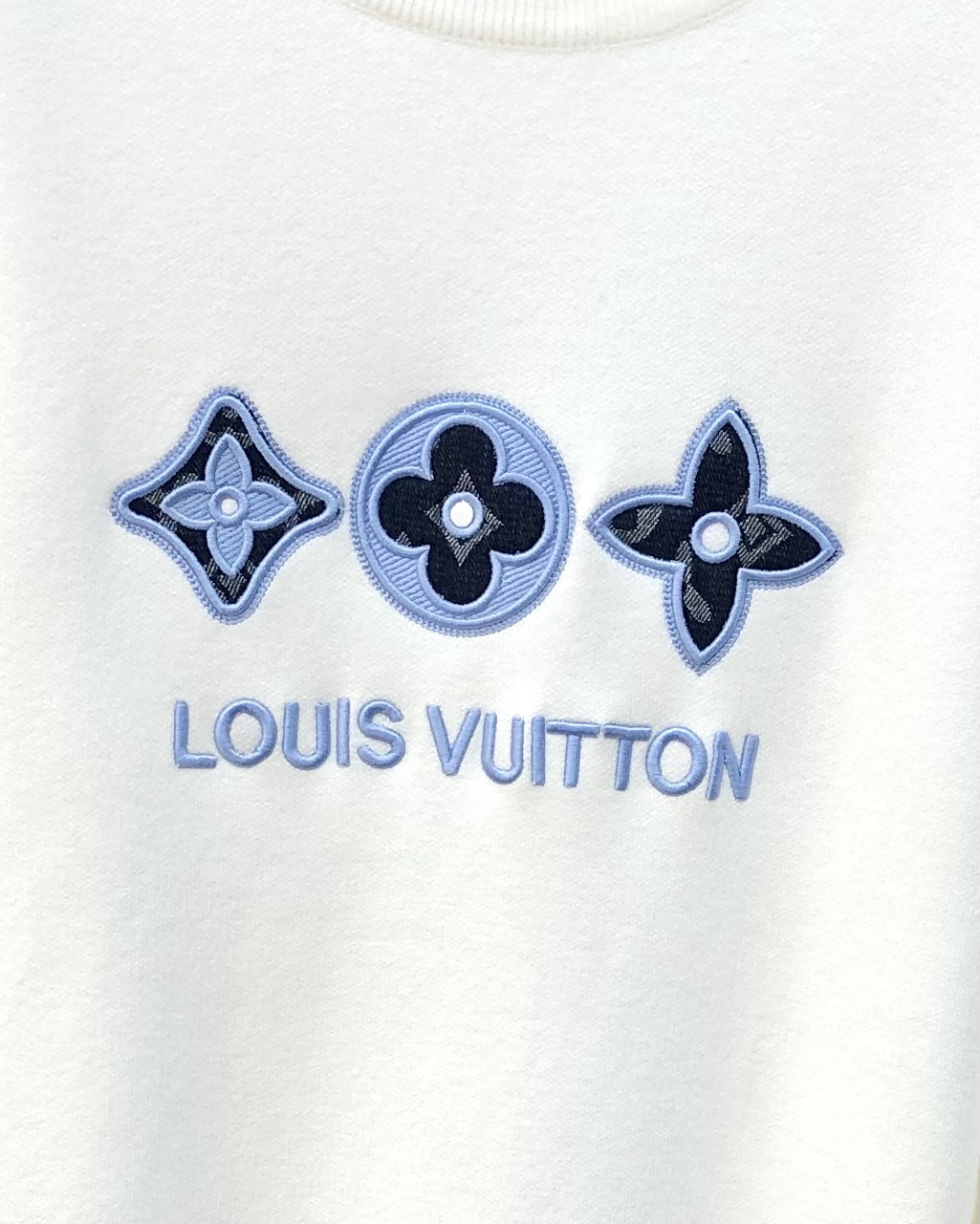 Louis Vuitton Male Basic Clothing Wool Black M-l-xl