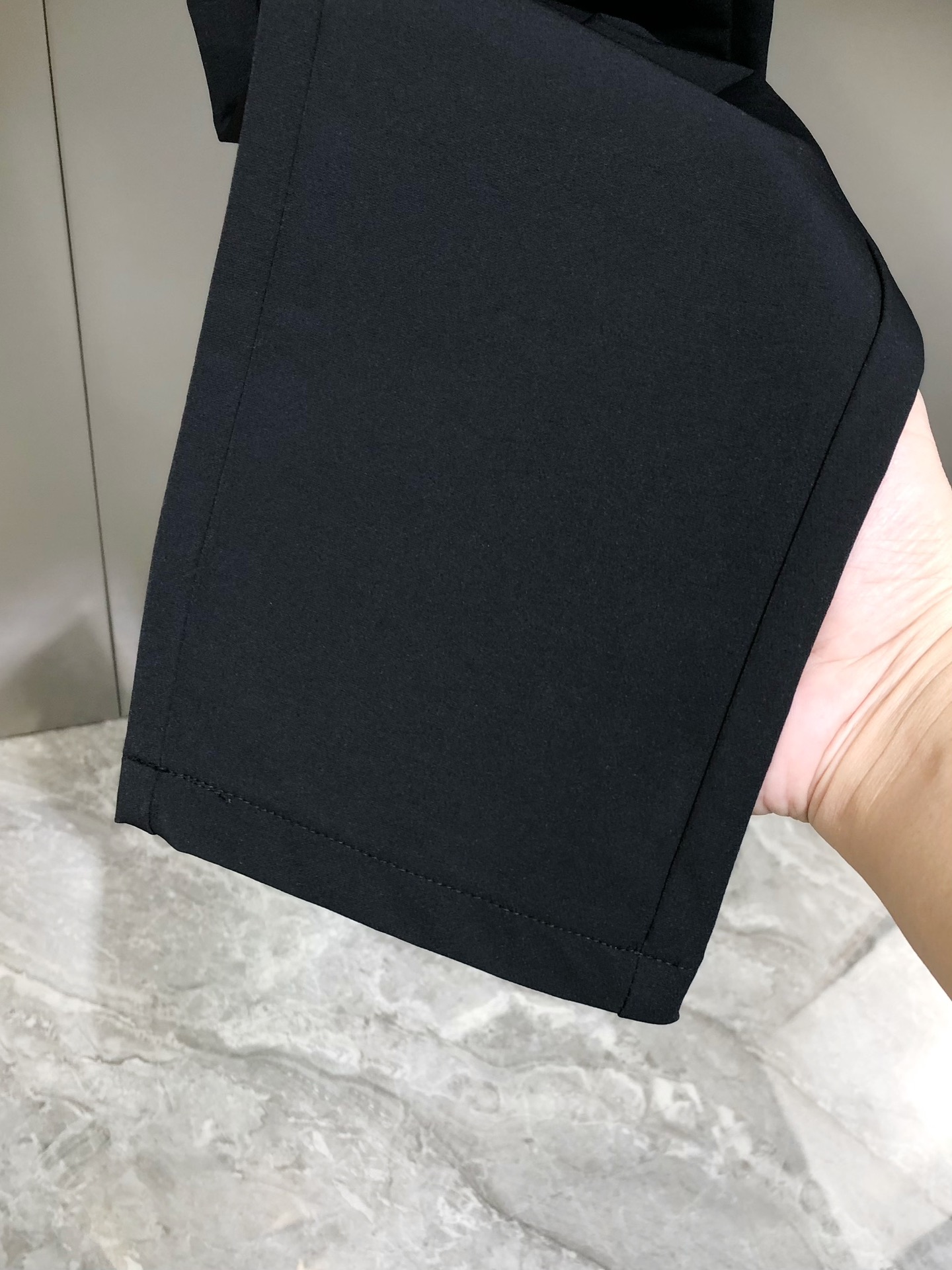 Arcteryx Male Basic Clothing Polyester Black M-l-xl