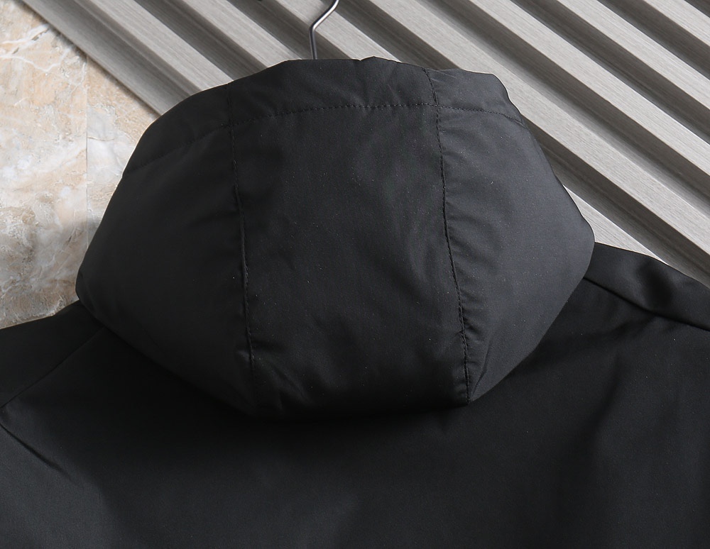 Armani Down Jacket Goose Down M-l-xl