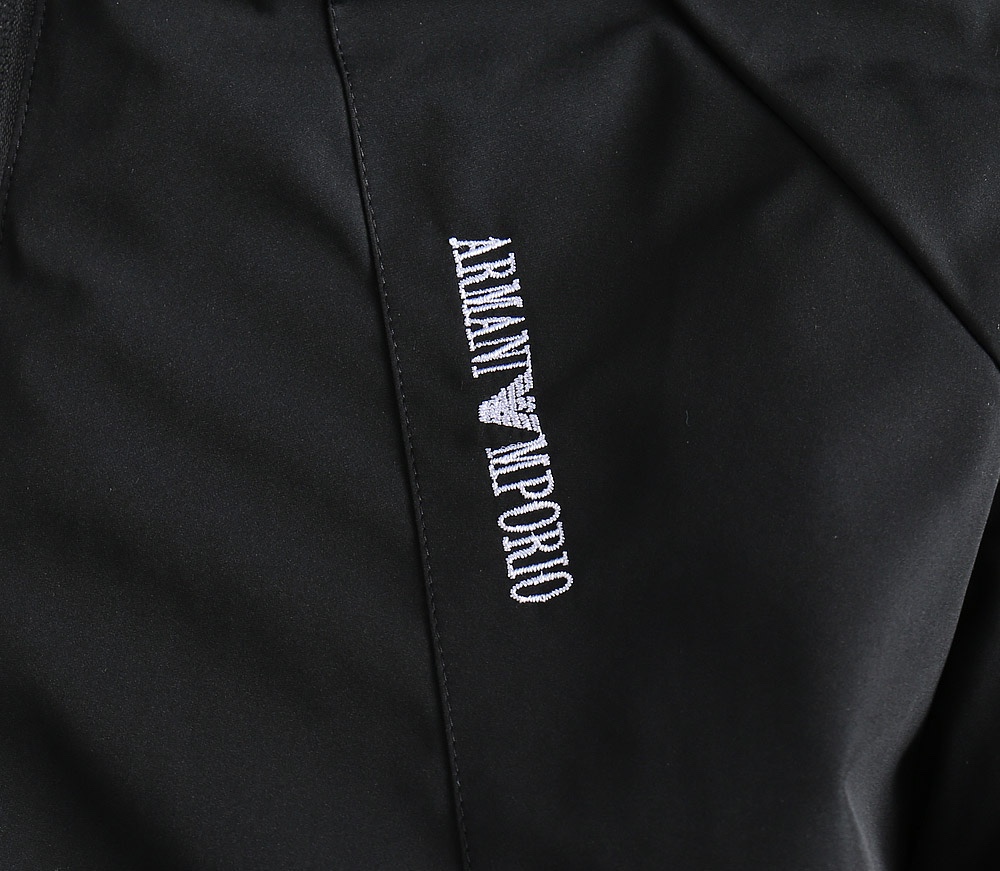 Armani Down Jacket Goose Down M-l-xl