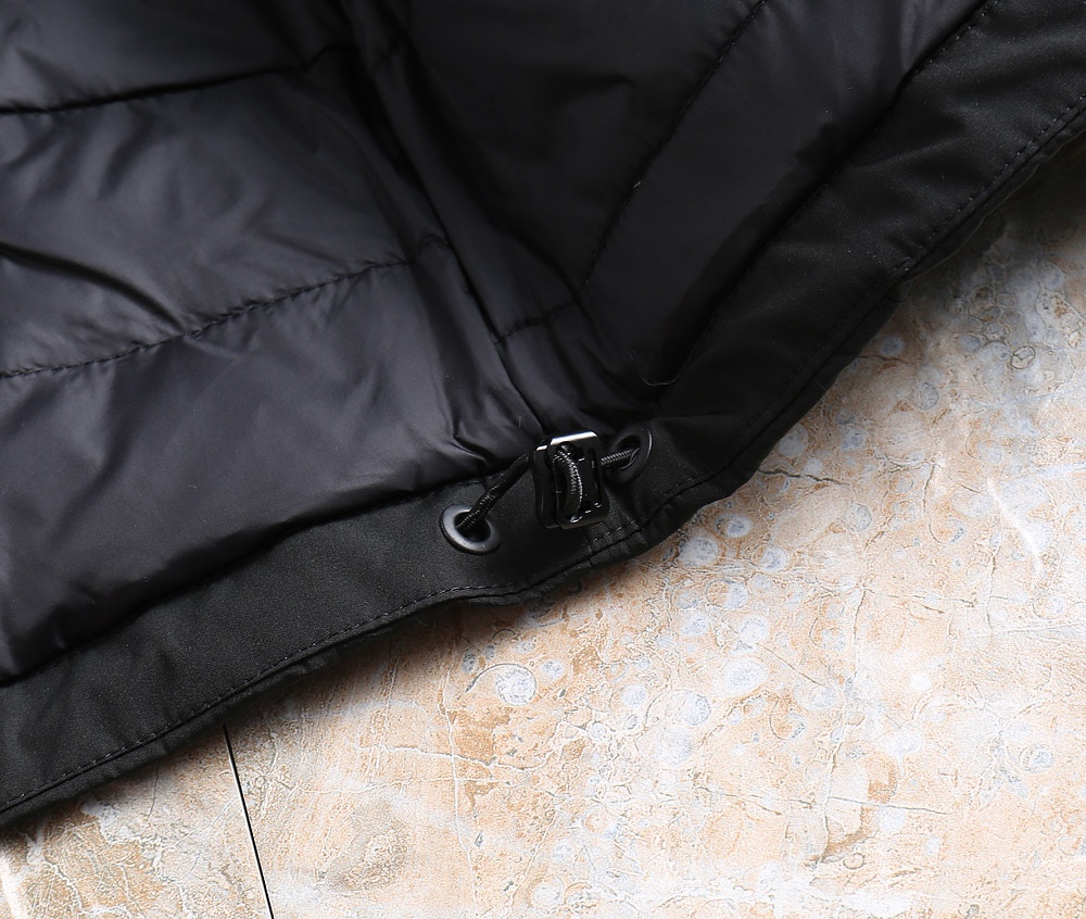 Armani Down Jacket Goose Down M-l-xl