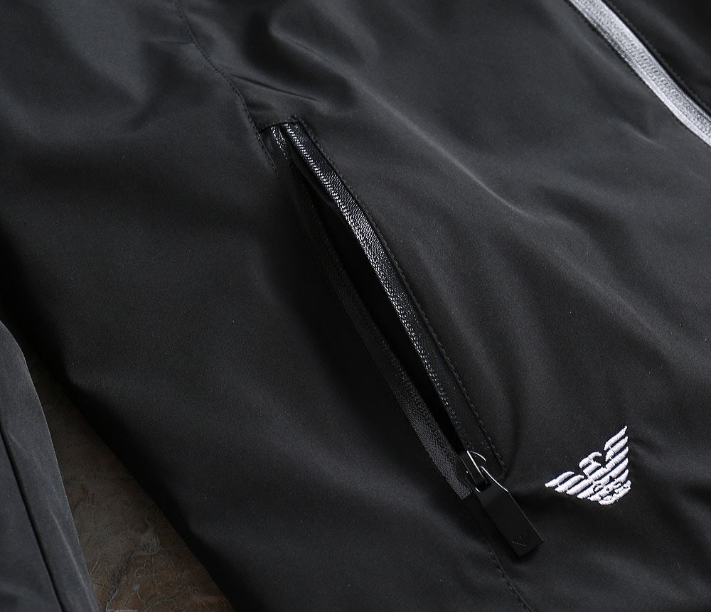 Armani Down Jacket Goose Down M-l-xl