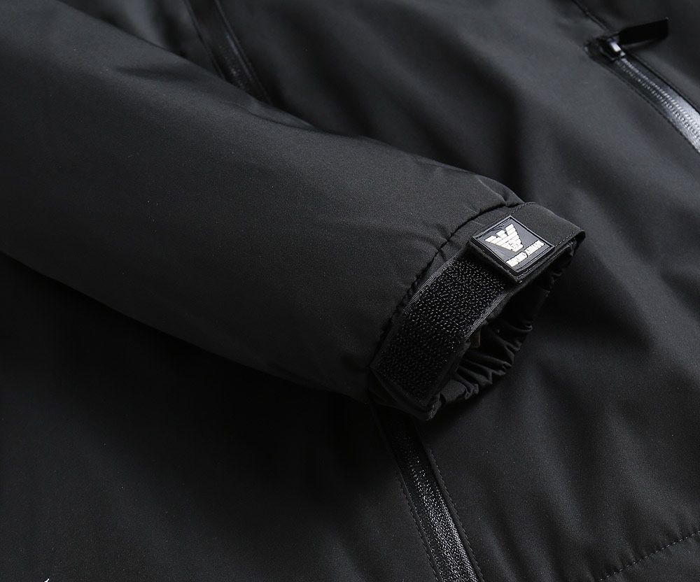 Armani Down Jacket Goose Down M-l-xl