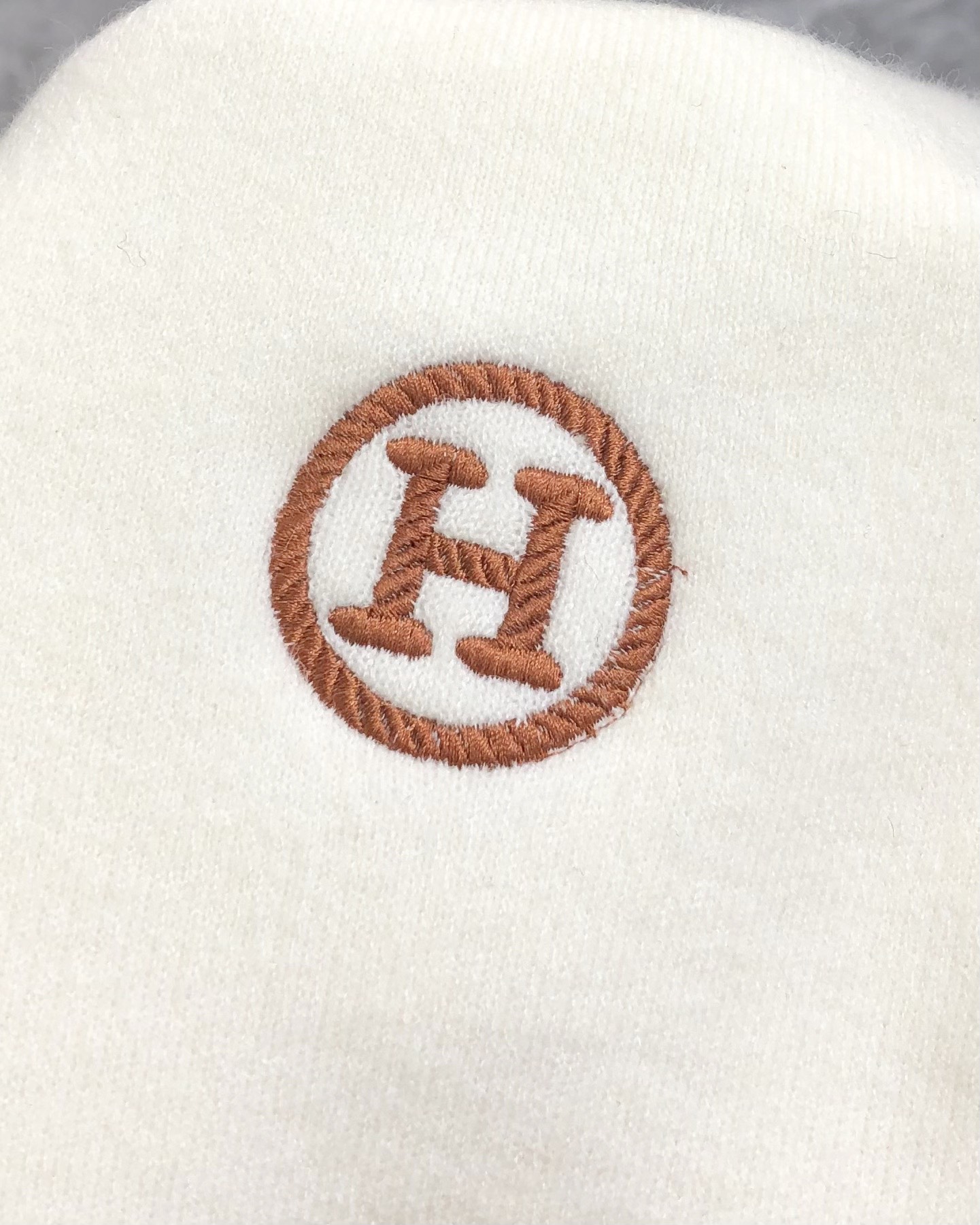 Hermès Male Basic Clothing Wool Black S-m-l-xl