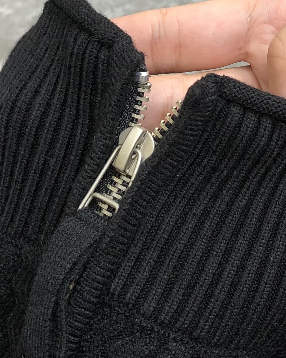 Burberry Male Basic Clothing Cotton Black M-l-xl